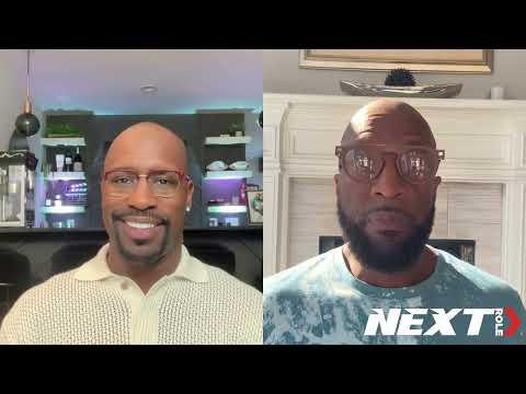 Rickey Smiley: The Real Stories Behind the Laughter