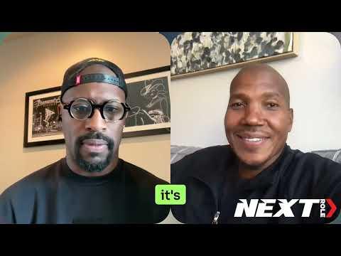 From the Gridiron to the Screen – Isaac Keys' Next Role