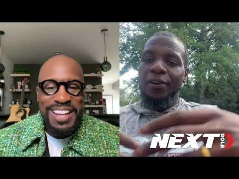 From the Heartbreak of Super Bowl LI to Inspiring the Next Generation – Mohamed Sanu's Next Role