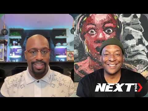 Deon Taylor on Building Success: Believe in It or No One Will