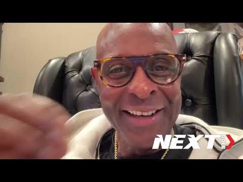 Jerry Rice on Leadership, 49ers Culture & Championships